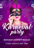 Karneval Party by Let's Rave It Up