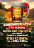 Afterparty Seznamováku NF VŠE 