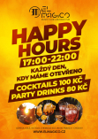 Erasmus Cultural Evening & Orangers komando live by Jägermeister