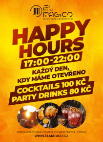 Erasmus Cultural Evening & Orangers komando live by Jägermeister