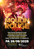 Moulin Rouge Night