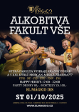 Alkobitva Fakult VŠE