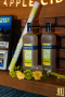 Mega Becherovka Lemond Party