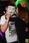 Anonymous Night
