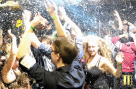 Snow Party
