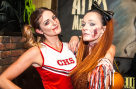 Mega Halloween Night