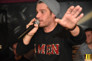 Leoš Mareš Live