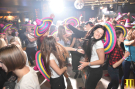 Mexická Sombrero Tequila Party