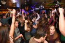 Vánoční VŠCHT Party