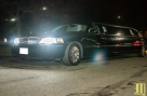 Christmas Limousine Night