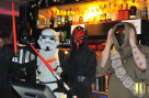 Star Wars Night