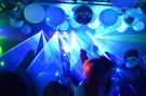 Ibiza Evolution Night & White Edition
