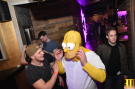 The Simpsons Live
