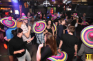 Mexická Sombrero Tequila Party