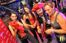 Captain Morgan & Moombahton Show