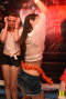 Hawaii Party & Miss Mokré Tričko