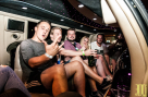 Exclusive Limousine Night