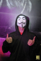 Anonymous Night