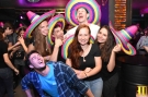 Mexická Sombrero Tequila Party