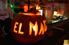 Mega Halloween Night by El Mágico
