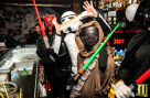Star Wars Night