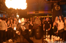 Barmanská Fire Show