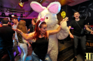 Playboy Game Laser Party
