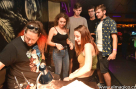 Airbrush Tattoo Party