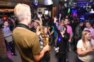 DeeSaxx Live Saxo Performance