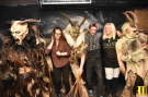 Čertovská Krampus Cryo Show