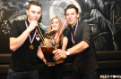 Beer Pong Champioship - Bye Bye Edition