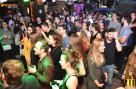 Vánoční VŠCHT Party