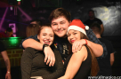 Christmas Eve Night