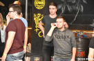 Beer Pong Championship "Erasmus Editon"