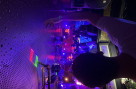 UV Neon Party