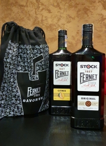 Fernet Stock Party
