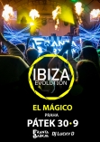 Ibiza Evolution Night