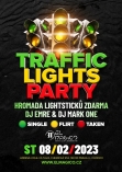 Erasmus Cultural Evening & Traffic Lights Party