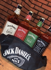 Jack Daniels Night