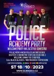 Police Academy Party vol. 62