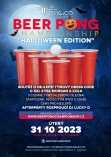 Beer Pong Champions League & After Party