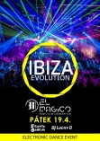 Ibiza Evolution Night 
