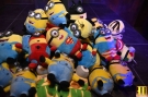 Crazy Minions Party