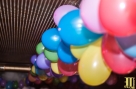 Mega Balloon Night