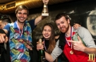 Beer Pong Championship - Mikuláš Edition