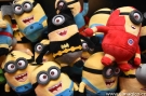Crazy Minions Party