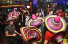 Mexická Sombrero Tequila Party